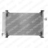 DELPHI TSP0225517 Condenser, air conditioning